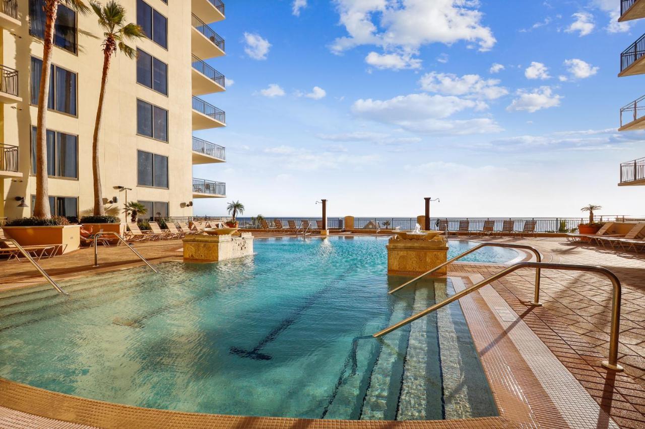 Origin At Seahaven #831 By Book That Condo Panama City Beach Exterior foto