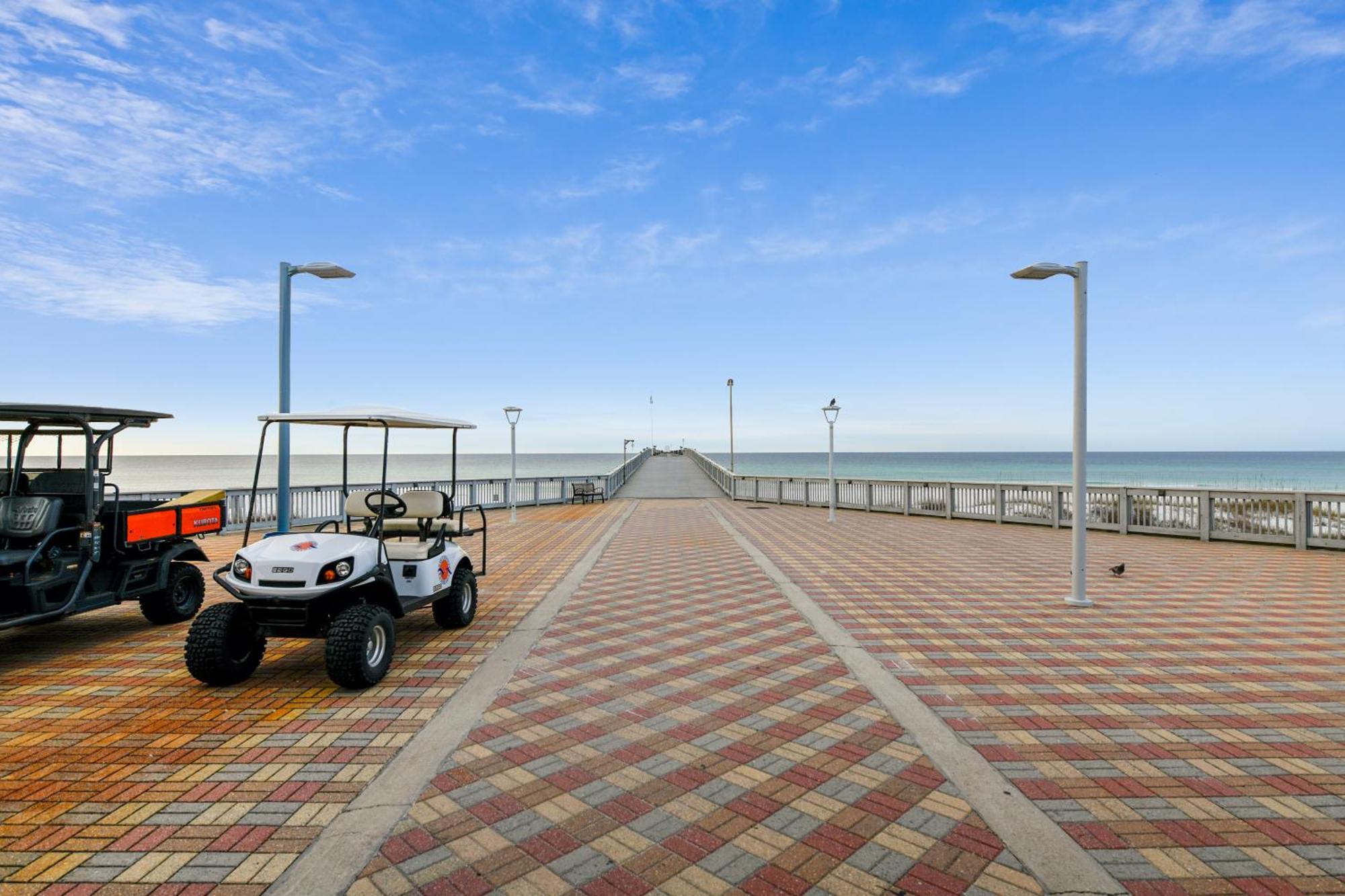 Origin At Seahaven #831 By Book That Condo Panama City Beach Exterior foto