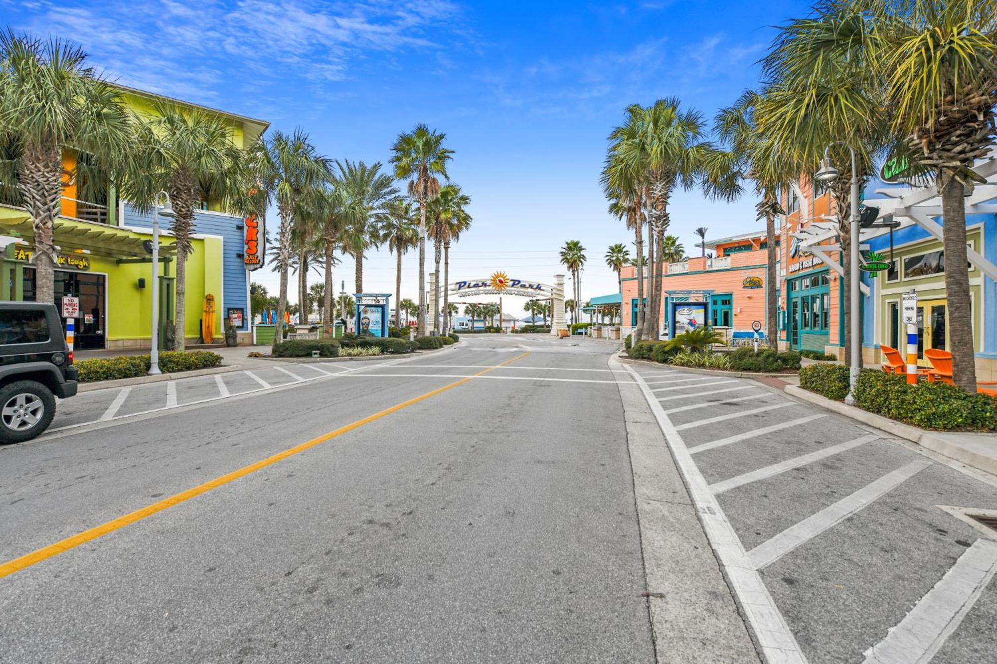 Origin At Seahaven #831 By Book That Condo Panama City Beach Exterior foto