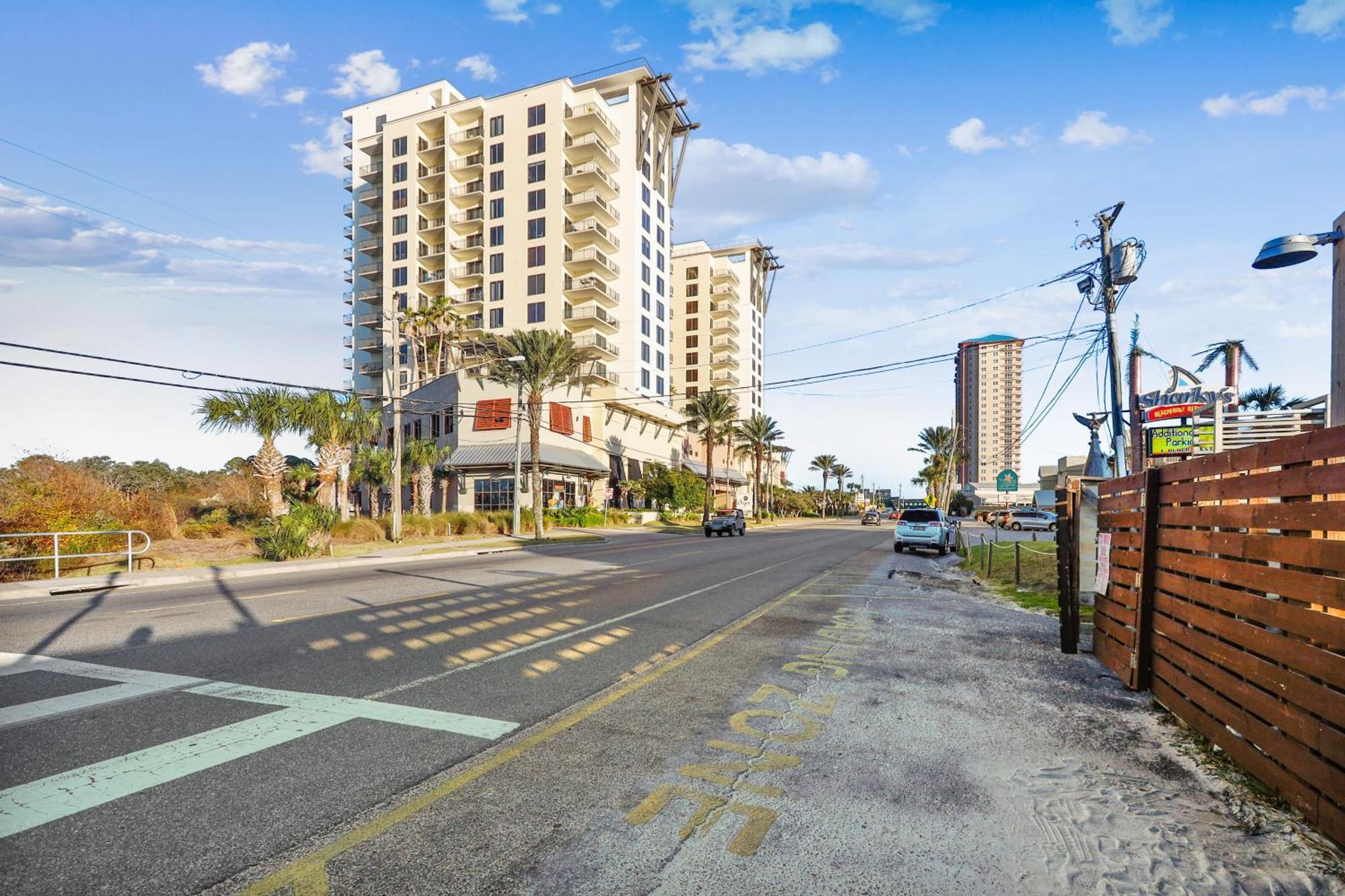 Origin At Seahaven #831 By Book That Condo Panama City Beach Exterior foto